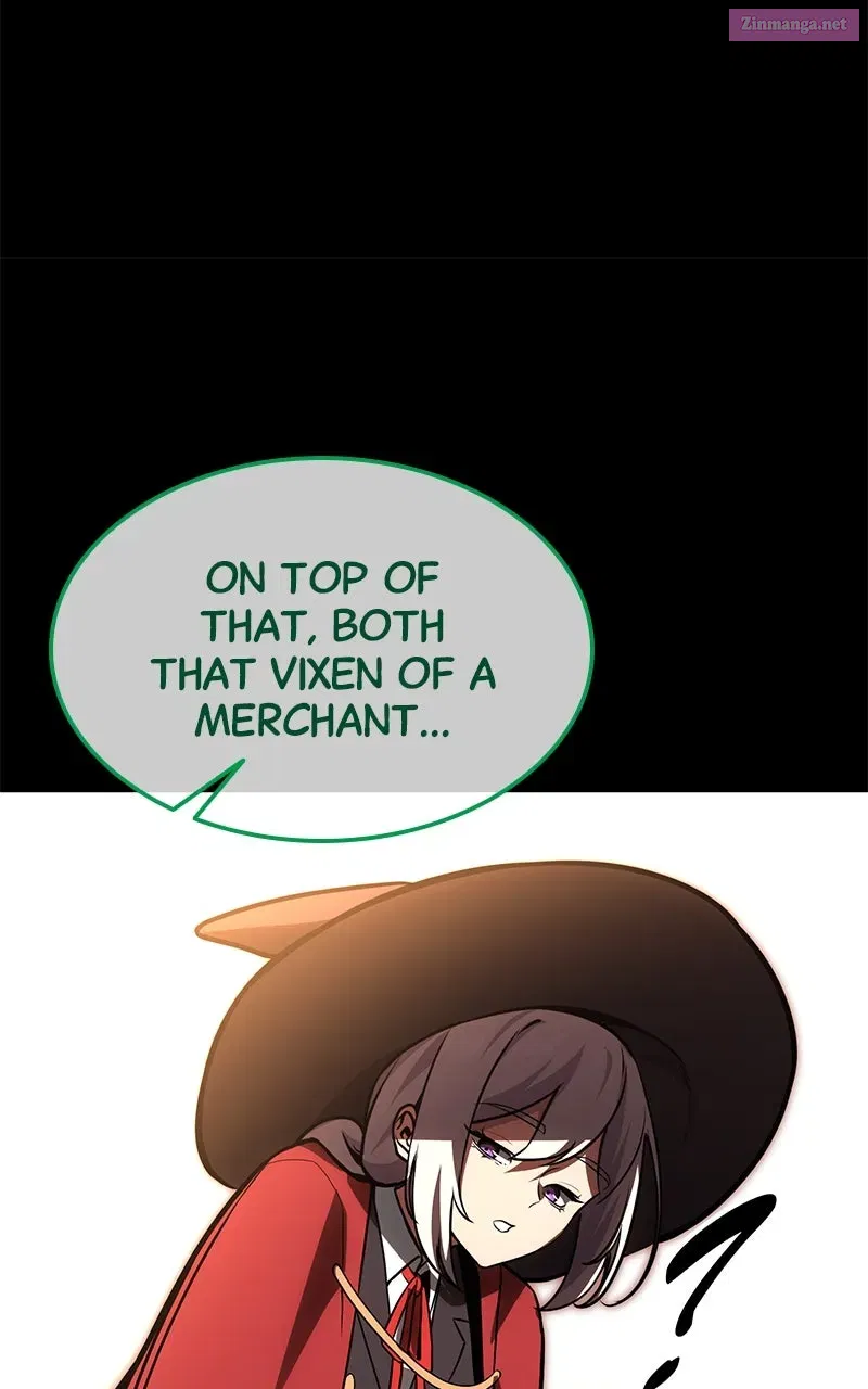 The Extra’sAcademy Survival Guide Chapter 30 page 128 - 