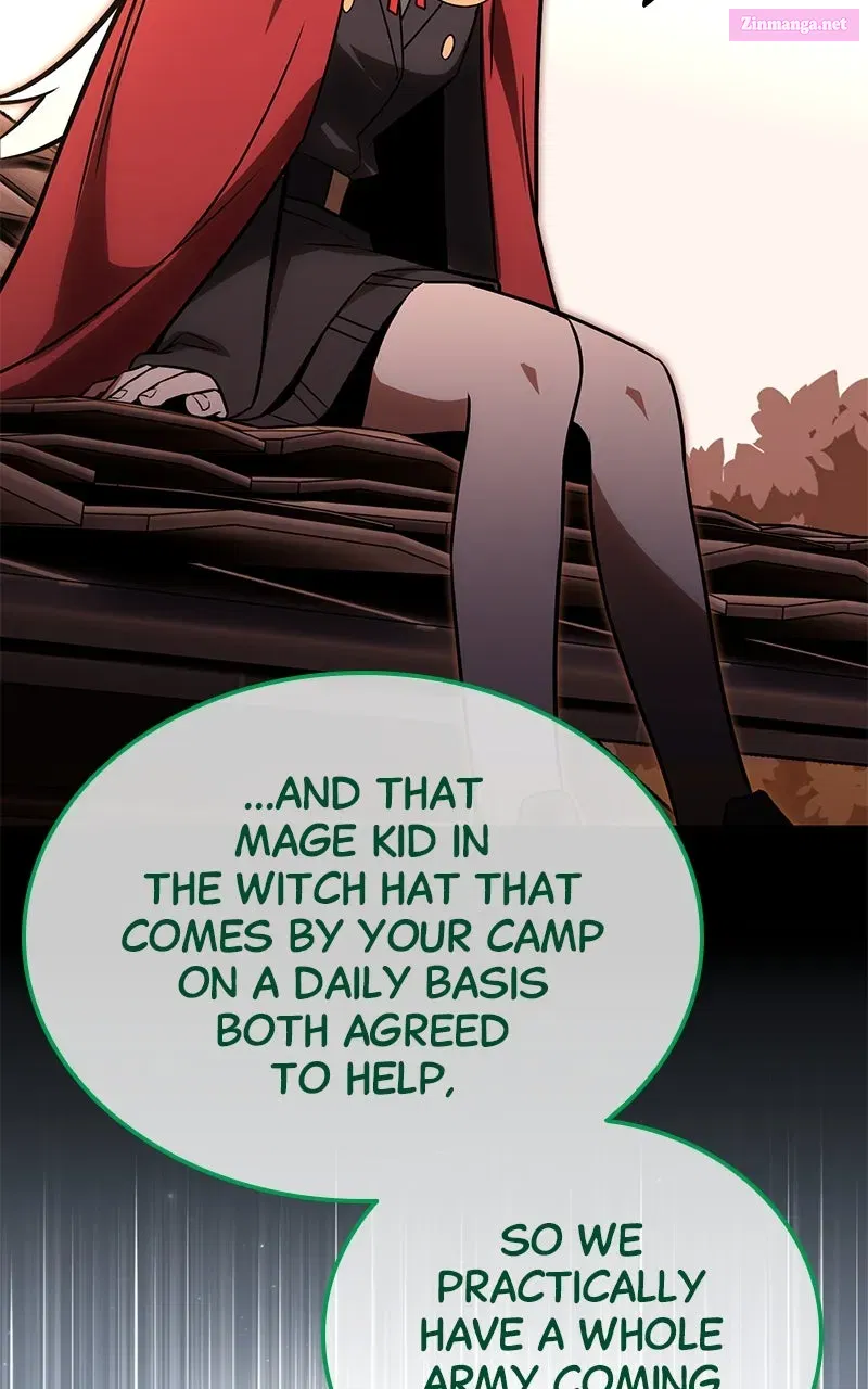 The Extra’sAcademy Survival Guide Chapter 30 page 129 - 