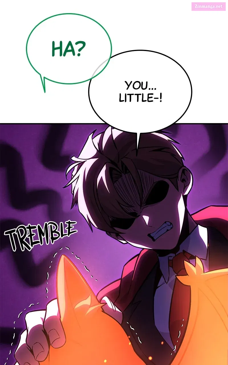 The Extra’sAcademy Survival Guide Chapter 30 page 132 - 