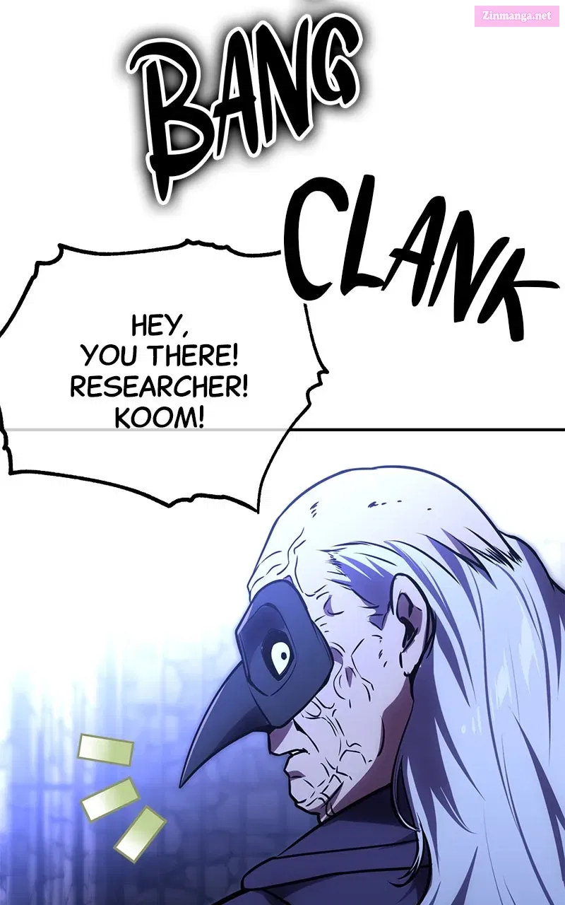 The Extra’sAcademy Survival Guide Chapter 30 page 137 - 