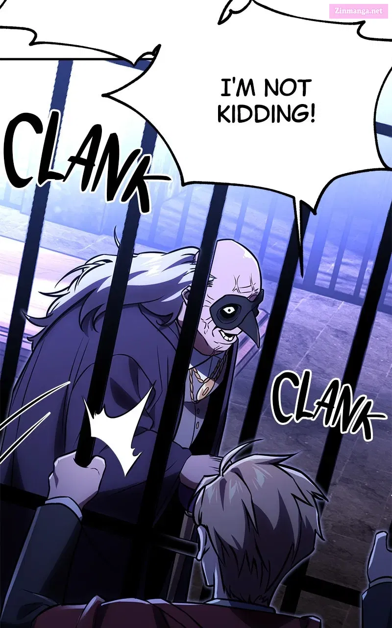 The Extra’sAcademy Survival Guide Chapter 30 page 139 - 