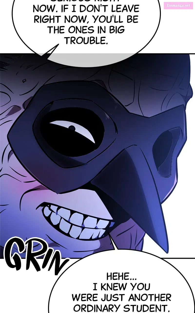 The Extra’sAcademy Survival Guide Chapter 30 page 141 - 