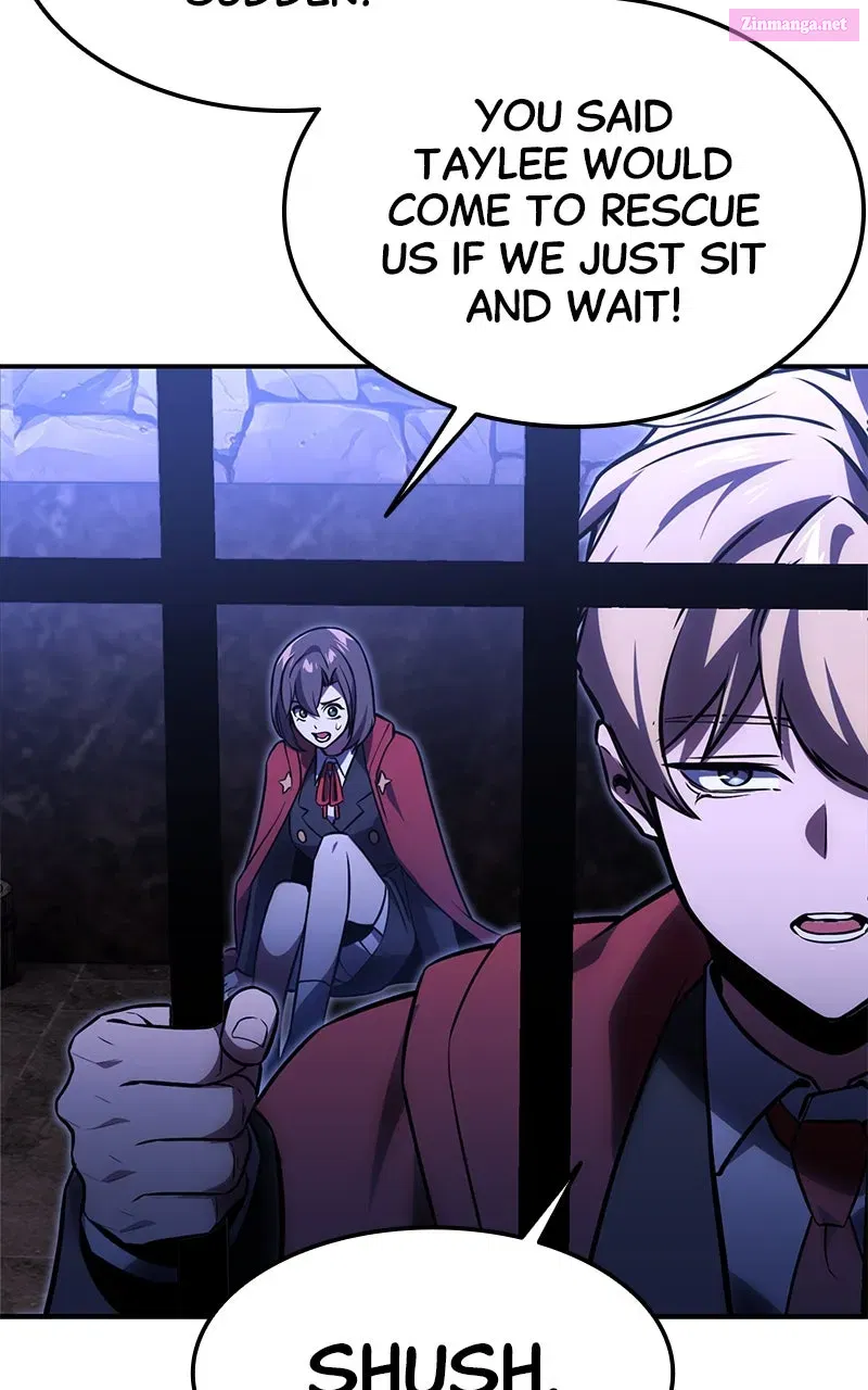 The Extra’sAcademy Survival Guide Chapter 30 page 144 - 