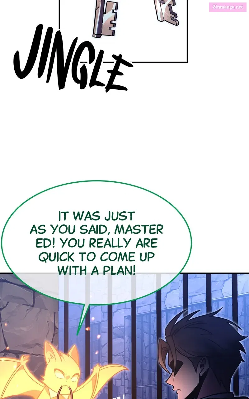 The Extra’sAcademy Survival Guide Chapter 30 page 146 - 