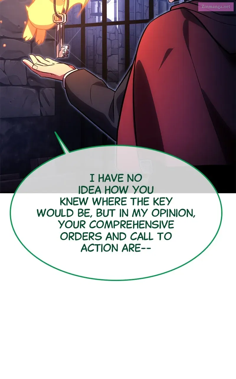 The Extra’sAcademy Survival Guide Chapter 30 page 147 - 