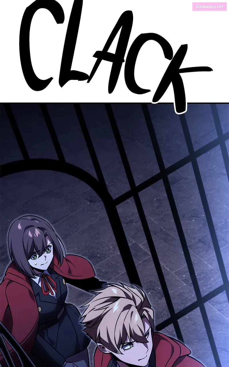 The Extra’sAcademy Survival Guide Chapter 30 page 150 - 