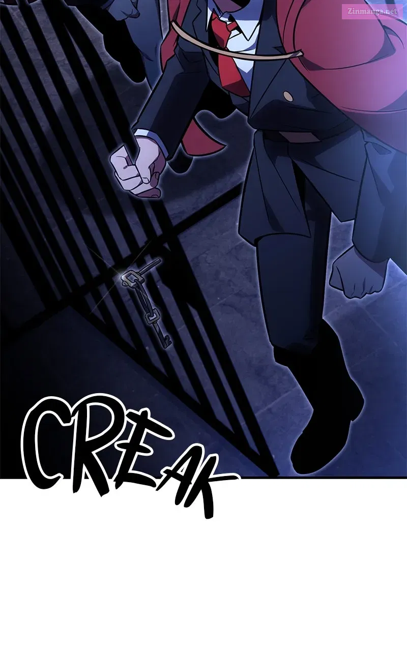 The Extra’sAcademy Survival Guide Chapter 30 page 151 - 