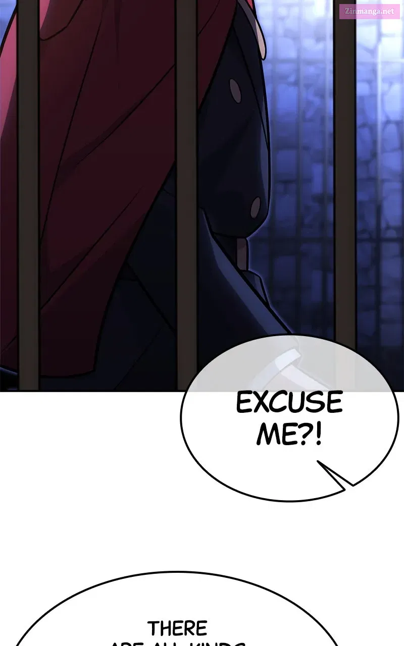 The Extra’sAcademy Survival Guide Chapter 30 page 155 - 