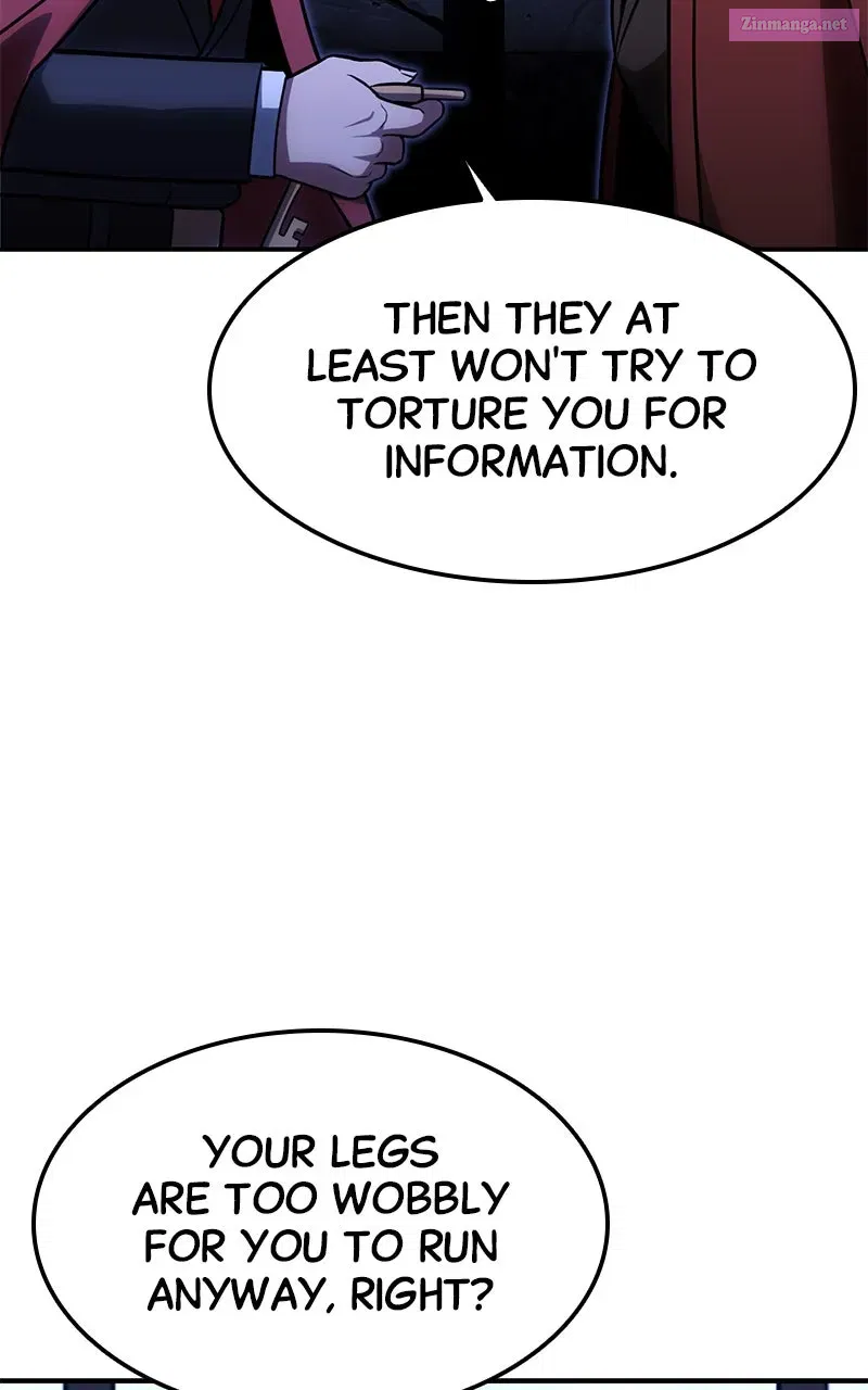 The Extra’sAcademy Survival Guide Chapter 30 page 157 - 