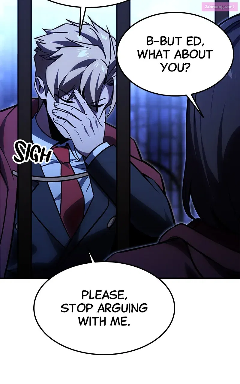 The Extra’sAcademy Survival Guide Chapter 30 page 158 - 