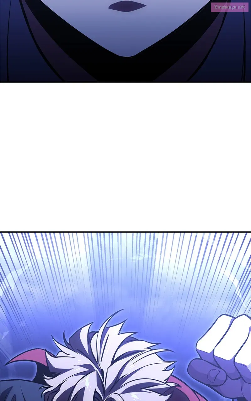 The Extra’sAcademy Survival Guide Chapter 30 page 186 - 