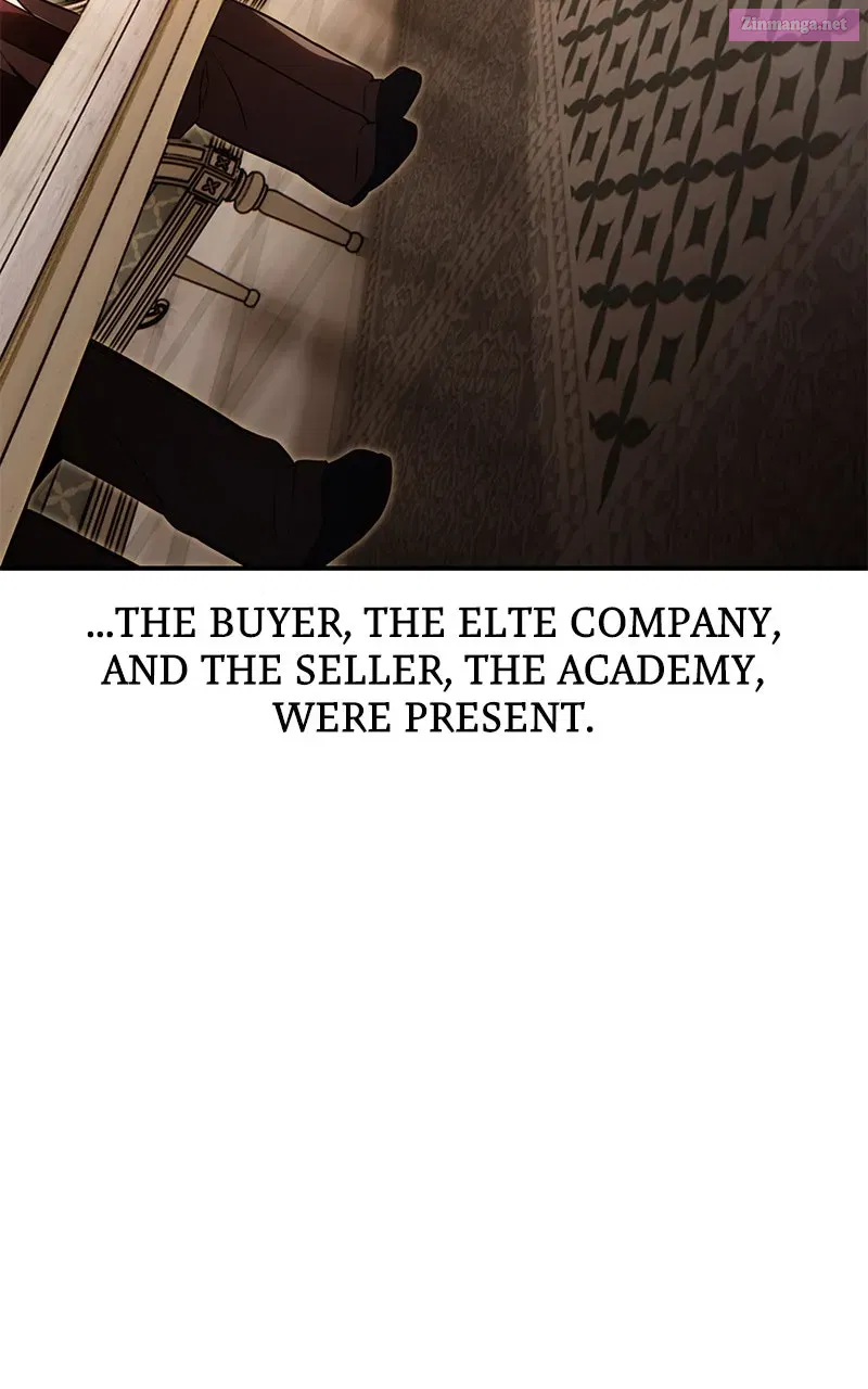 The Extra’sAcademy Survival Guide Chapter 30 page 37 - 