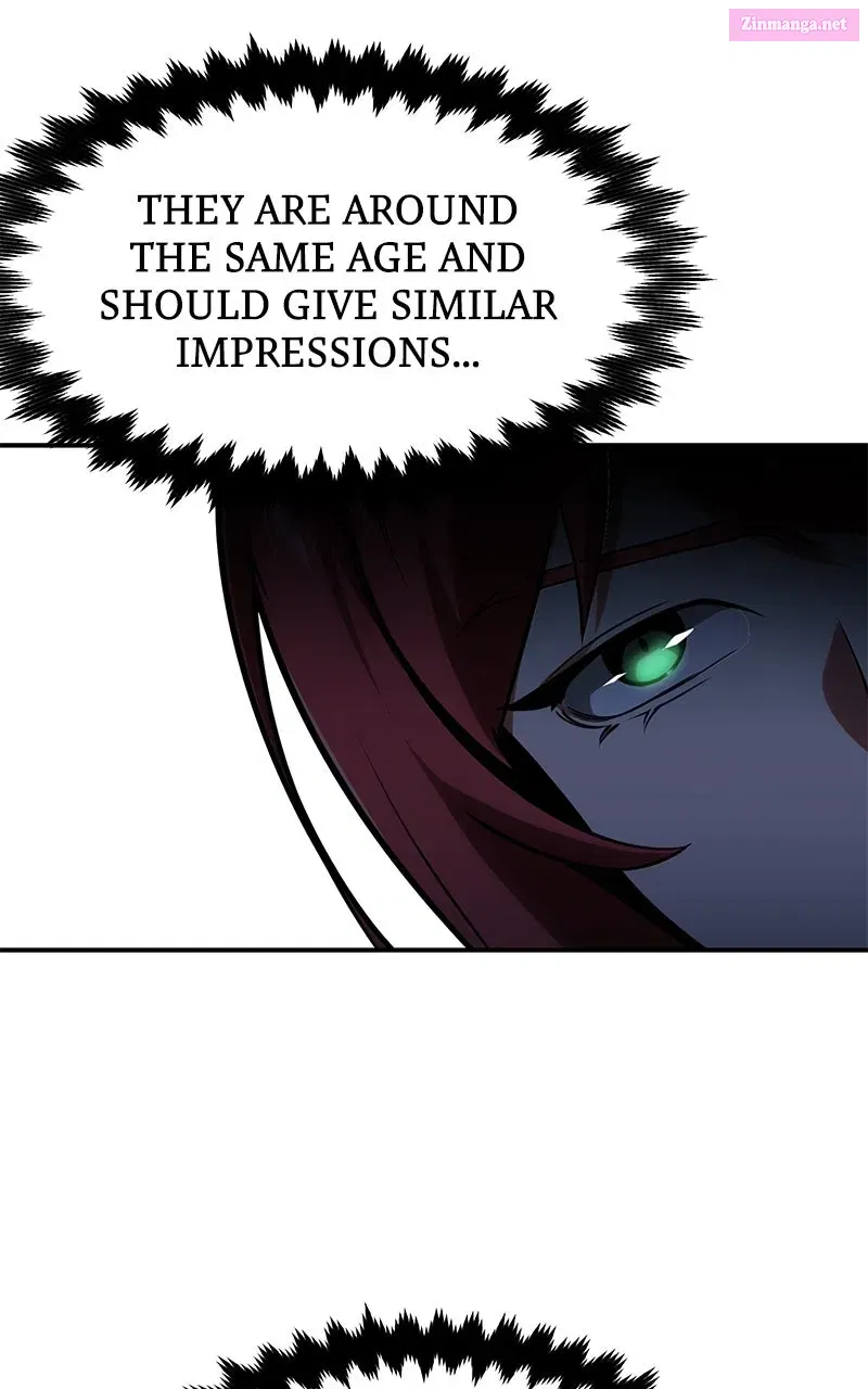 The Extra’sAcademy Survival Guide Chapter 30 page 42 - 
