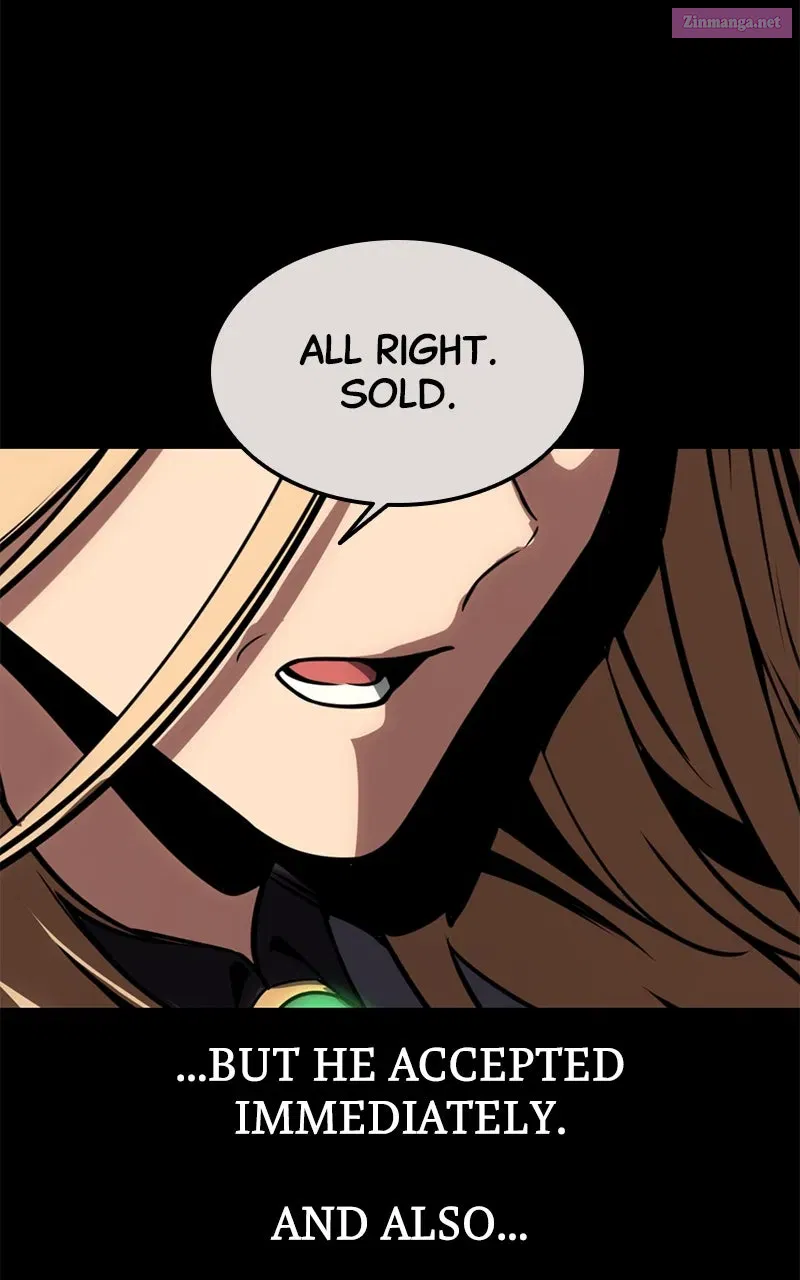 The Extra’sAcademy Survival Guide Chapter 30 page 51 - 