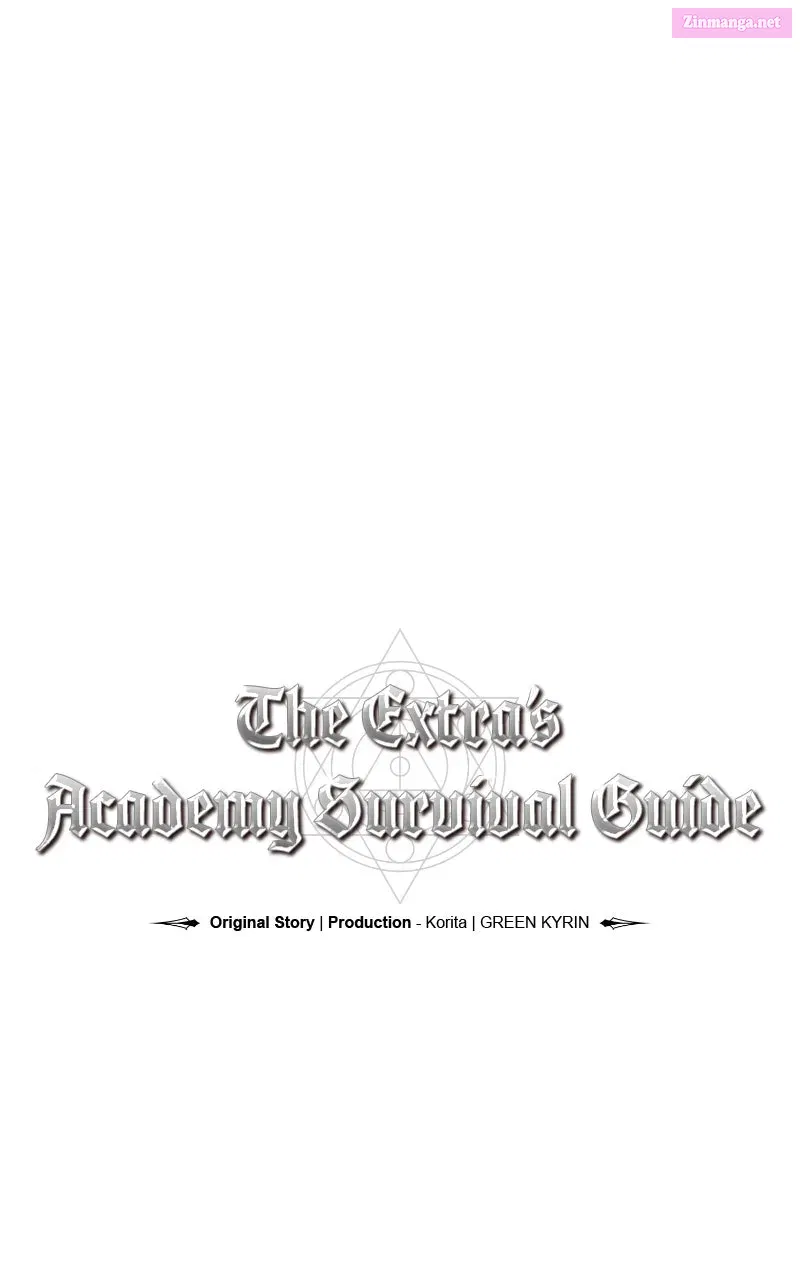 The Extra’sAcademy Survival Guide Chapter 30 page 78 - 