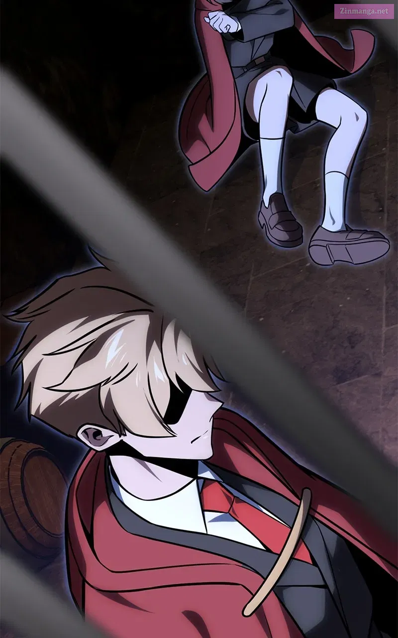 The Extra’sAcademy Survival Guide Chapter 30 page 81 - 