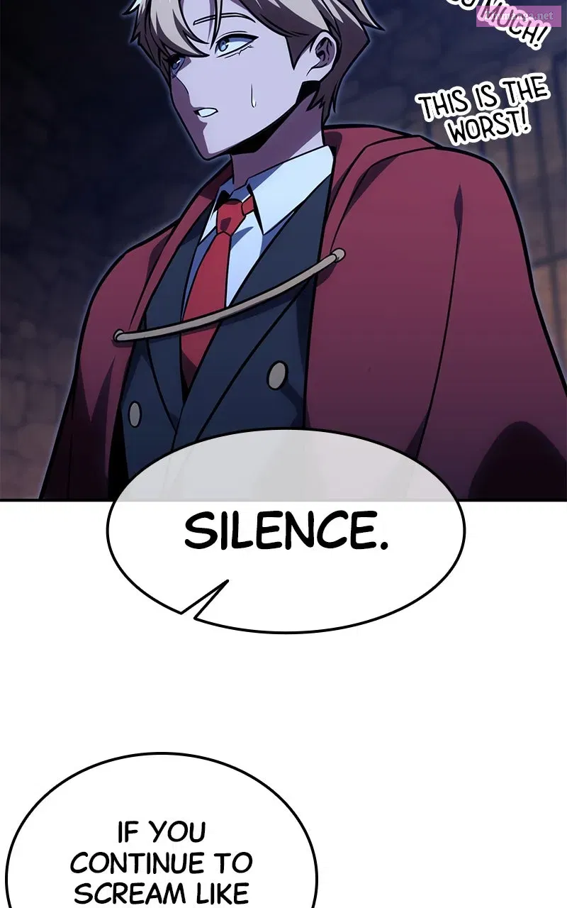 The Extra’sAcademy Survival Guide Chapter 30 page 83 - 