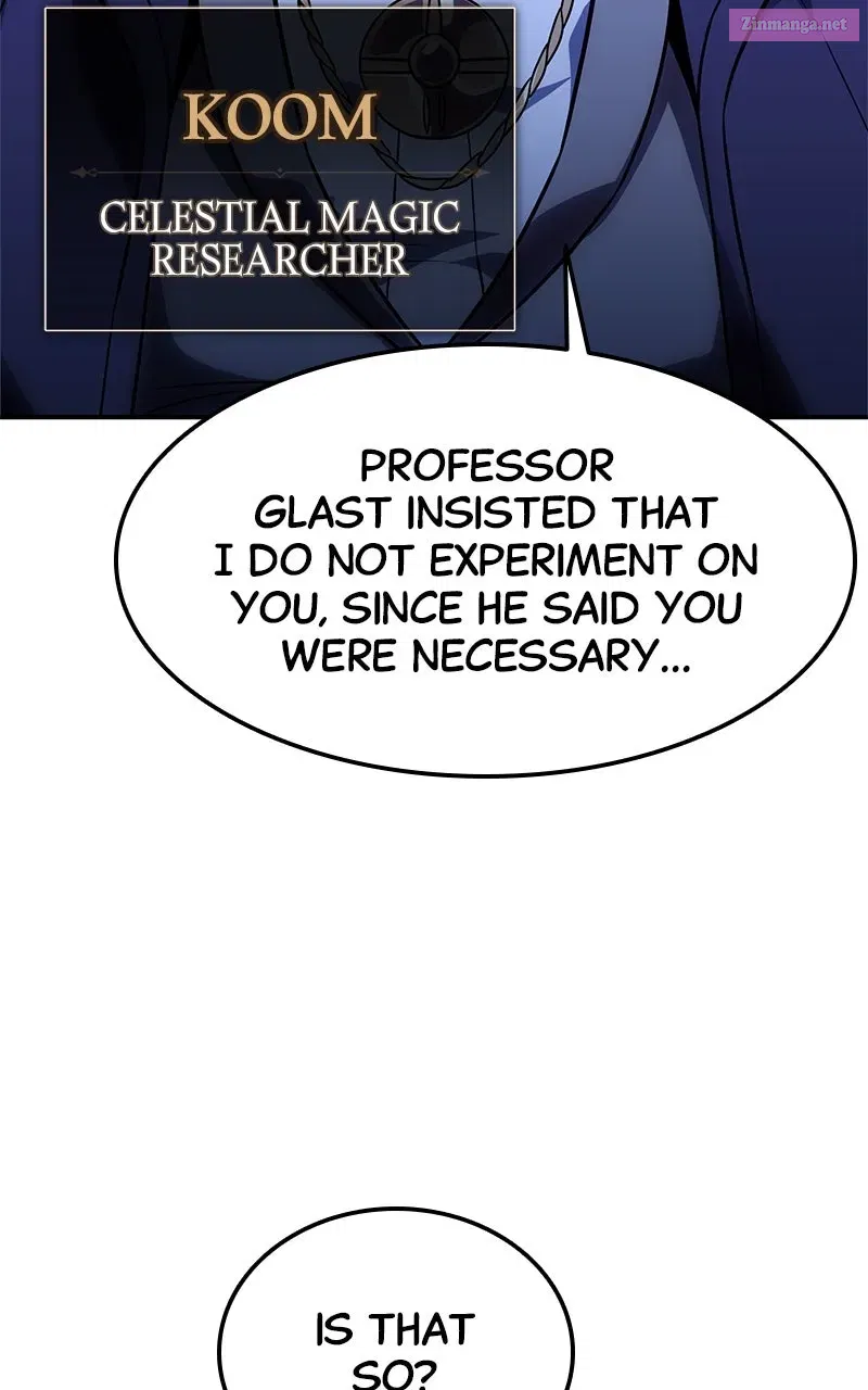 The Extra’sAcademy Survival Guide Chapter 30 page 87 - 