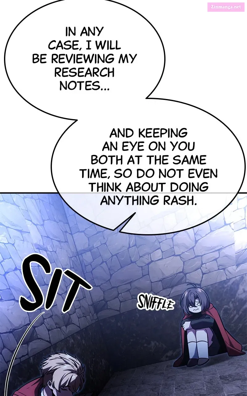 The Extra’sAcademy Survival Guide Chapter 30 page 89 - 