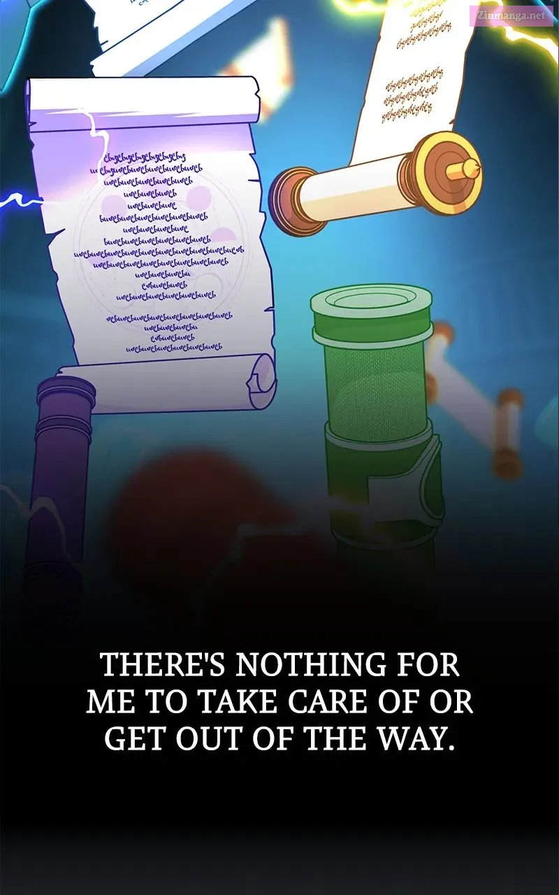 The Extra’sAcademy Survival Guide Chapter 30 page 94 - 