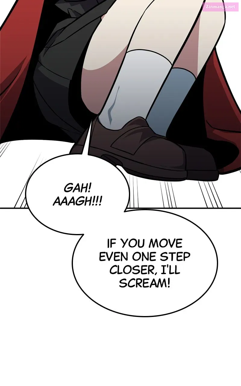 The Extra’sAcademy Survival Guide Chapter 30 page 98 - 