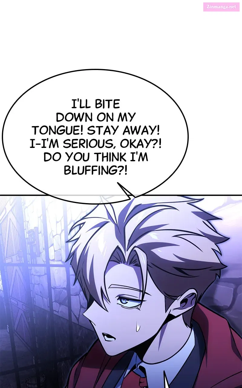 The Extra’sAcademy Survival Guide Chapter 30 page 99 - 