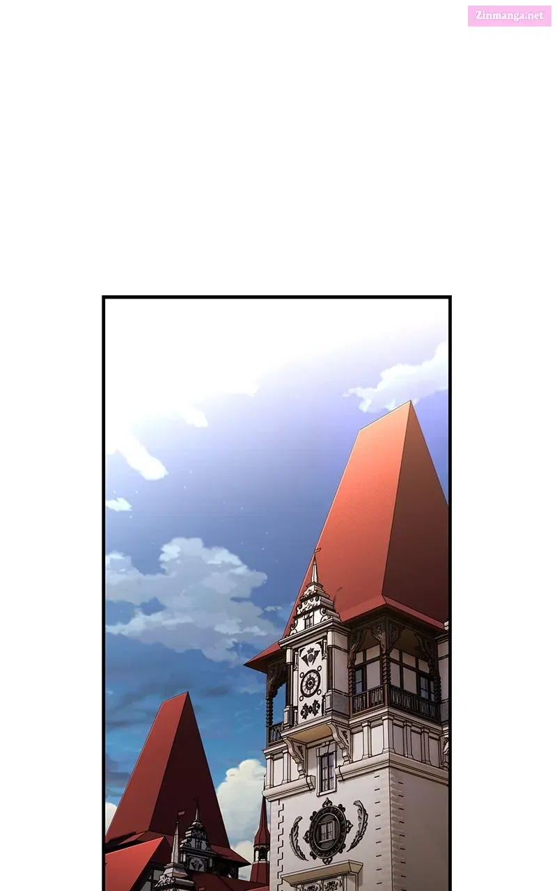 The Extra’sAcademy Survival Guide Chapter 31 page 1 - 