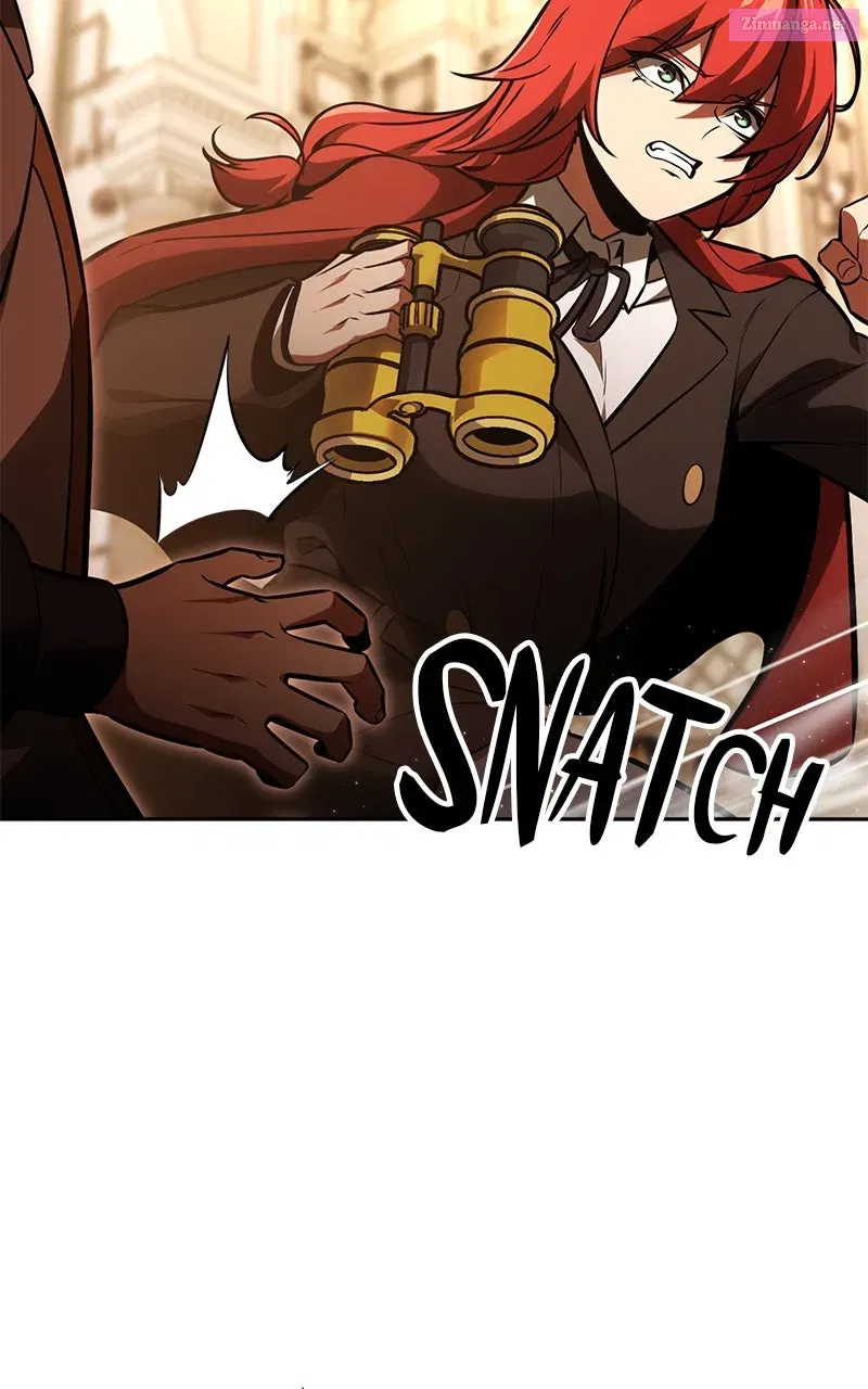 The Extra’sAcademy Survival Guide Chapter 31 page 108 - 