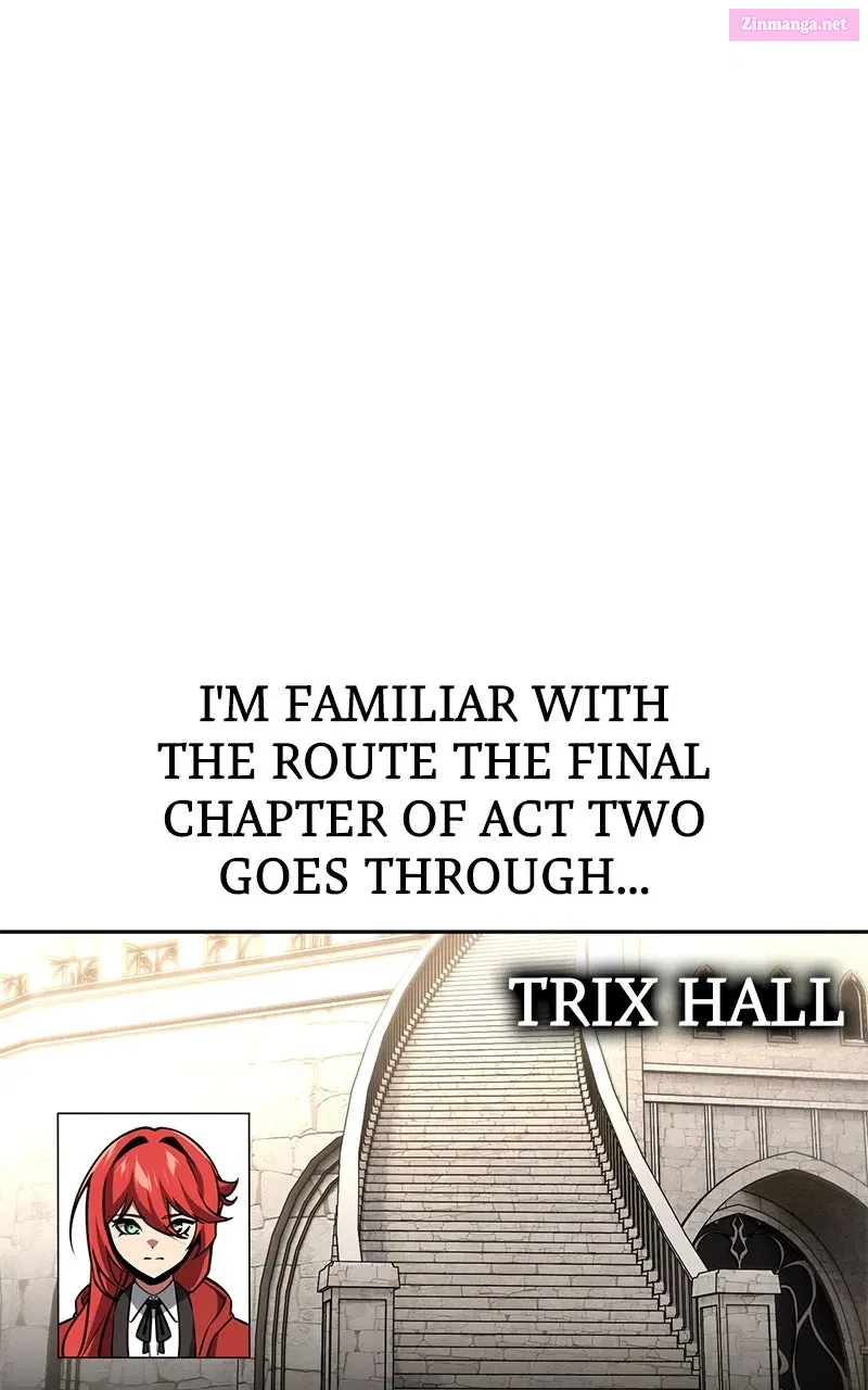 The Extra’sAcademy Survival Guide Chapter 31 page 12 - 
