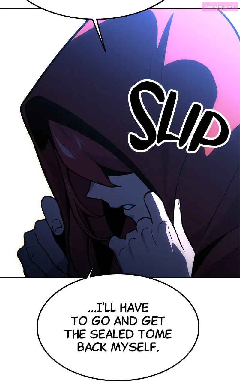 The Extra’sAcademy Survival Guide Chapter 31 page 118 - 