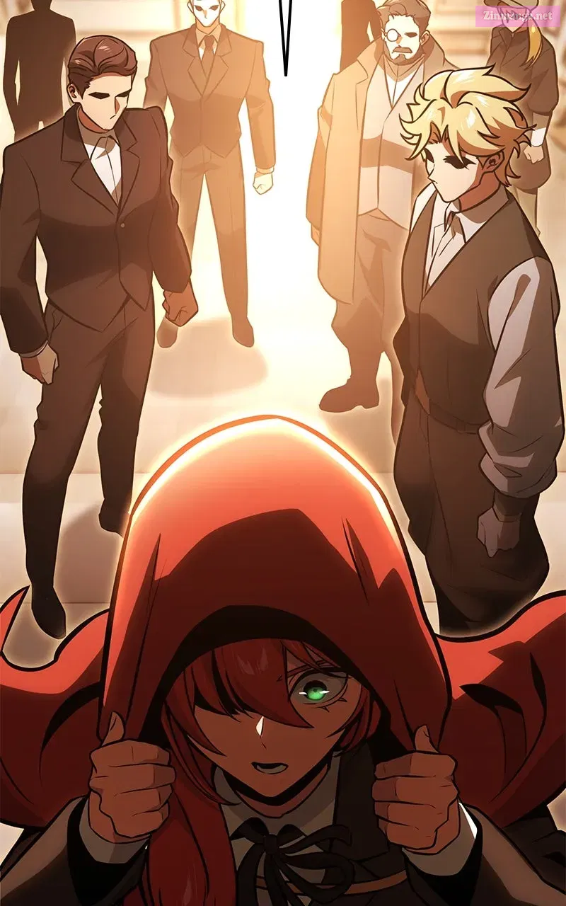 The Extra’sAcademy Survival Guide Chapter 31 page 120 - 