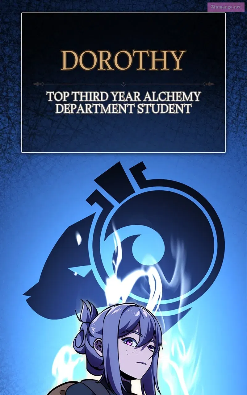 The Extra’sAcademy Survival Guide Chapter 31 page 125 - 