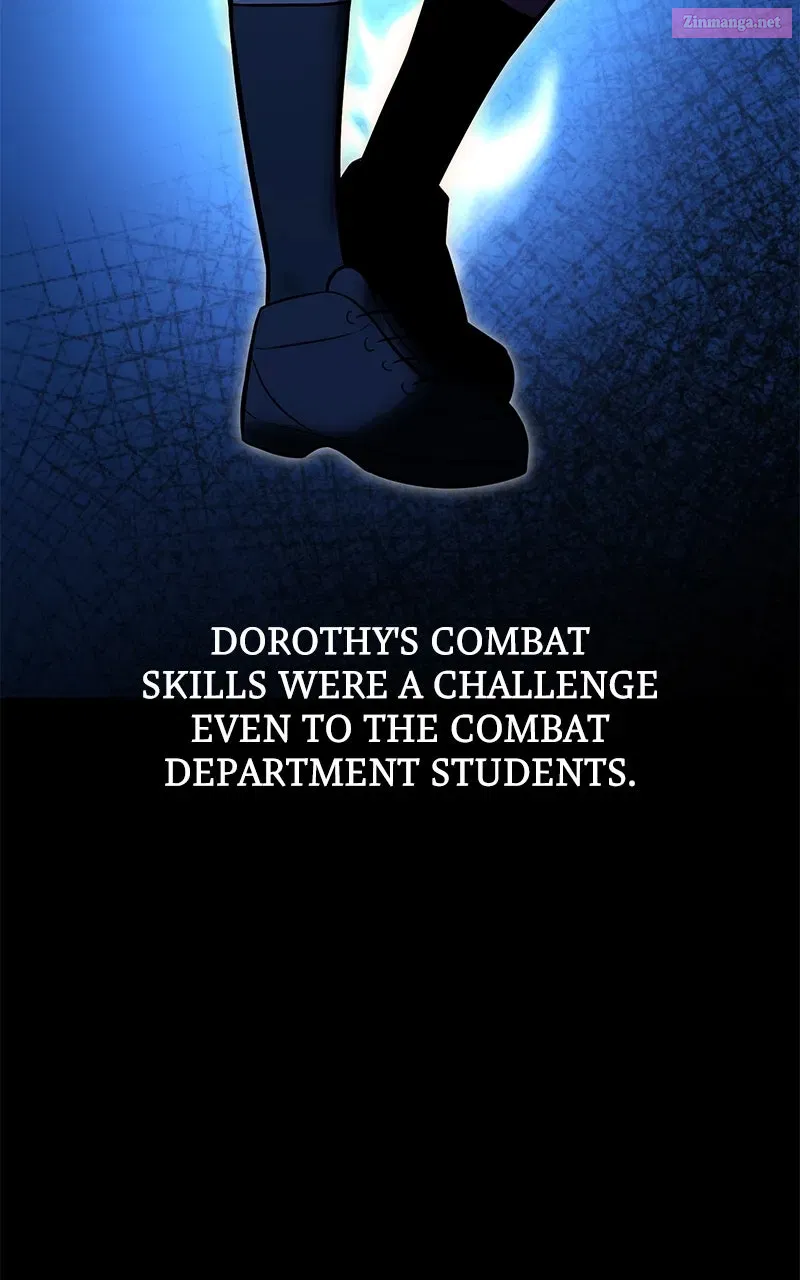 The Extra’sAcademy Survival Guide Chapter 31 page 127 - 