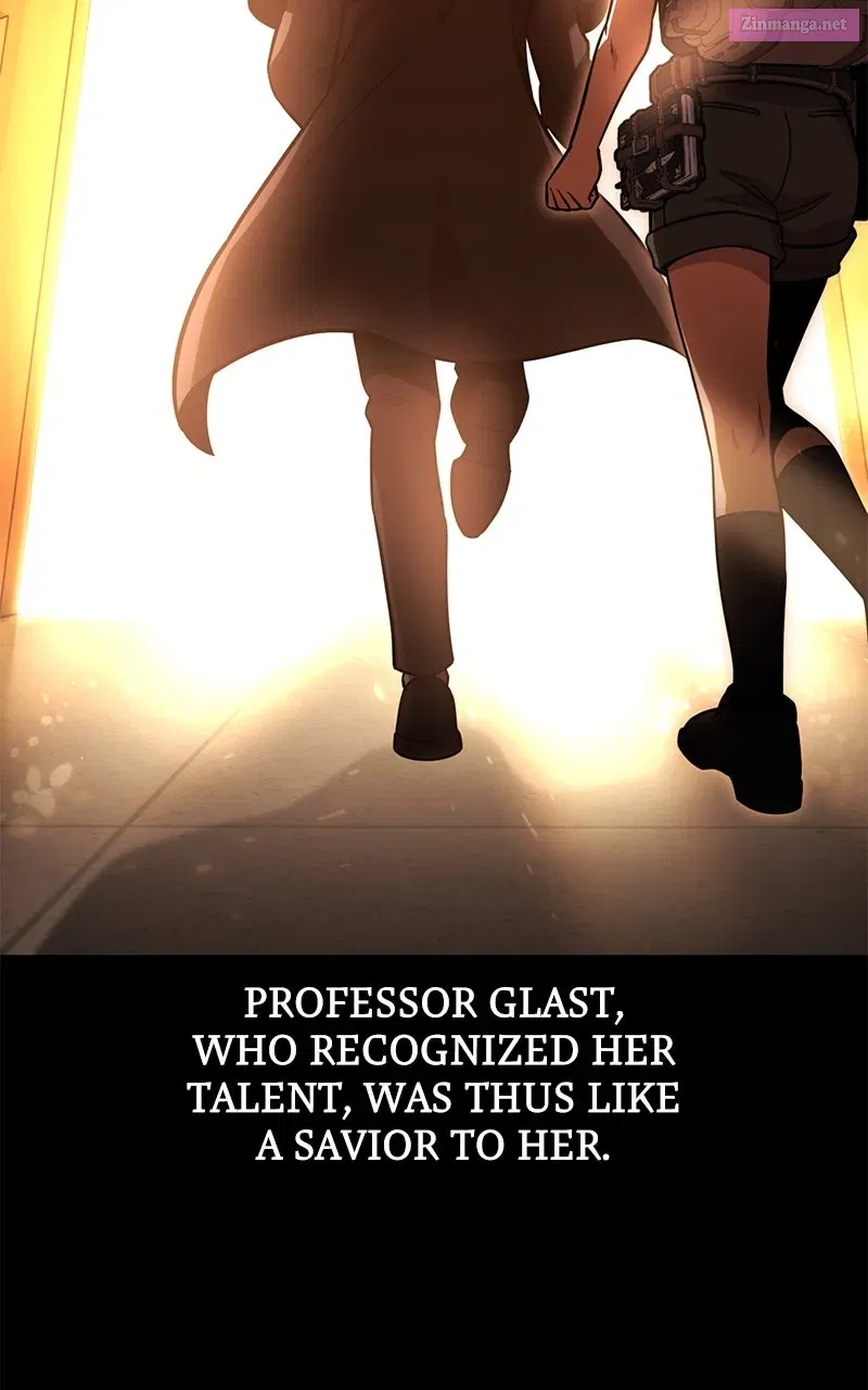 The Extra’sAcademy Survival Guide Chapter 31 page 129 - 