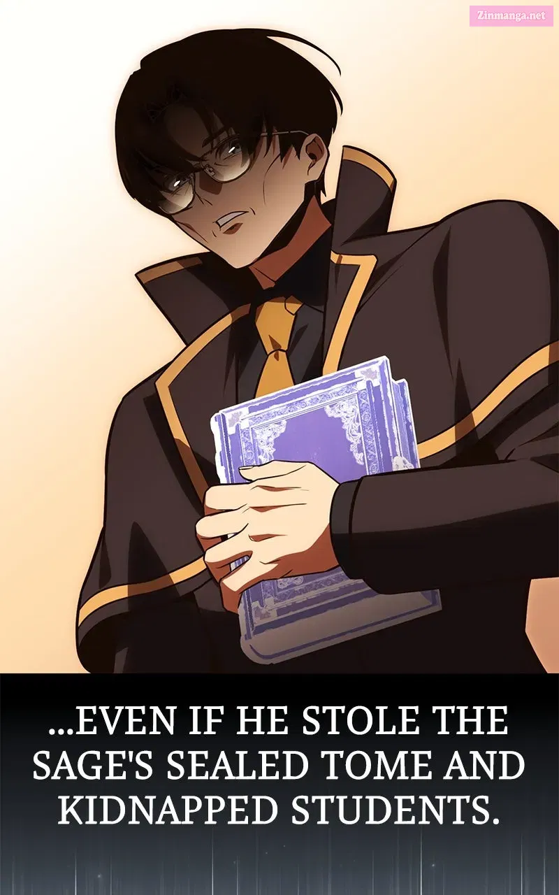 The Extra’sAcademy Survival Guide Chapter 31 page 131 - 