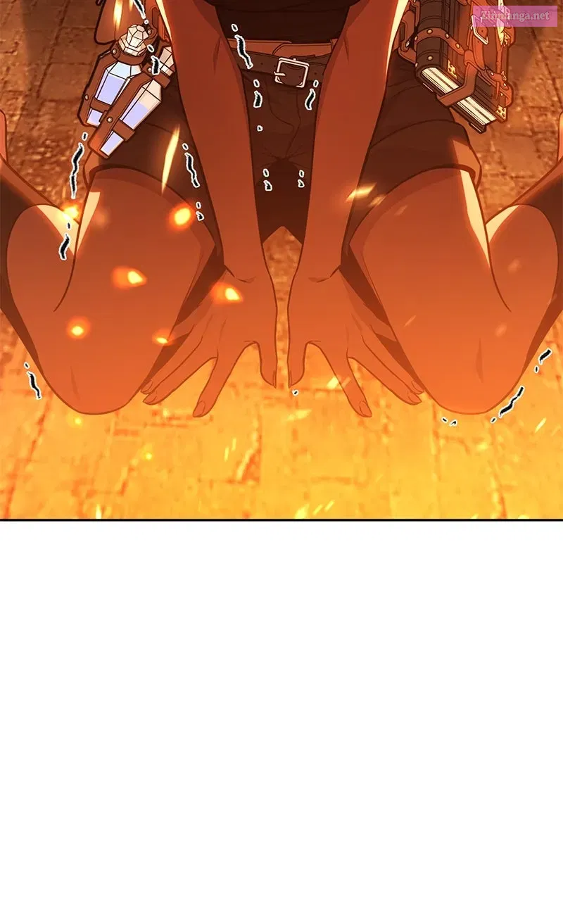 The Extra’sAcademy Survival Guide Chapter 31 page 136 - 