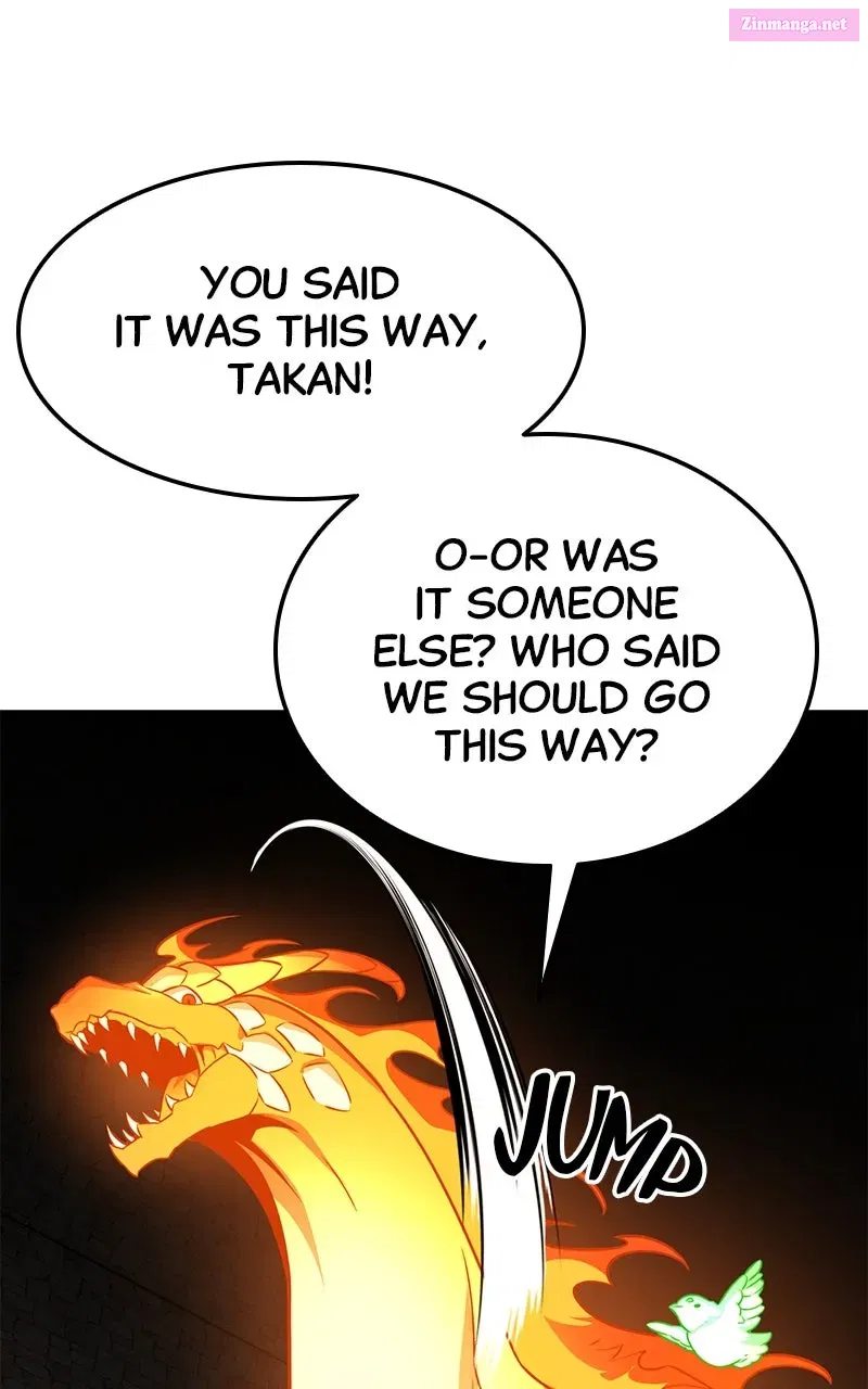 The Extra’sAcademy Survival Guide Chapter 31 page 147 - 