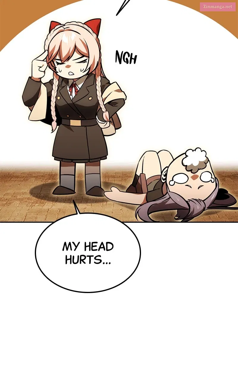 The Extra’sAcademy Survival Guide Chapter 31 page 150 - 