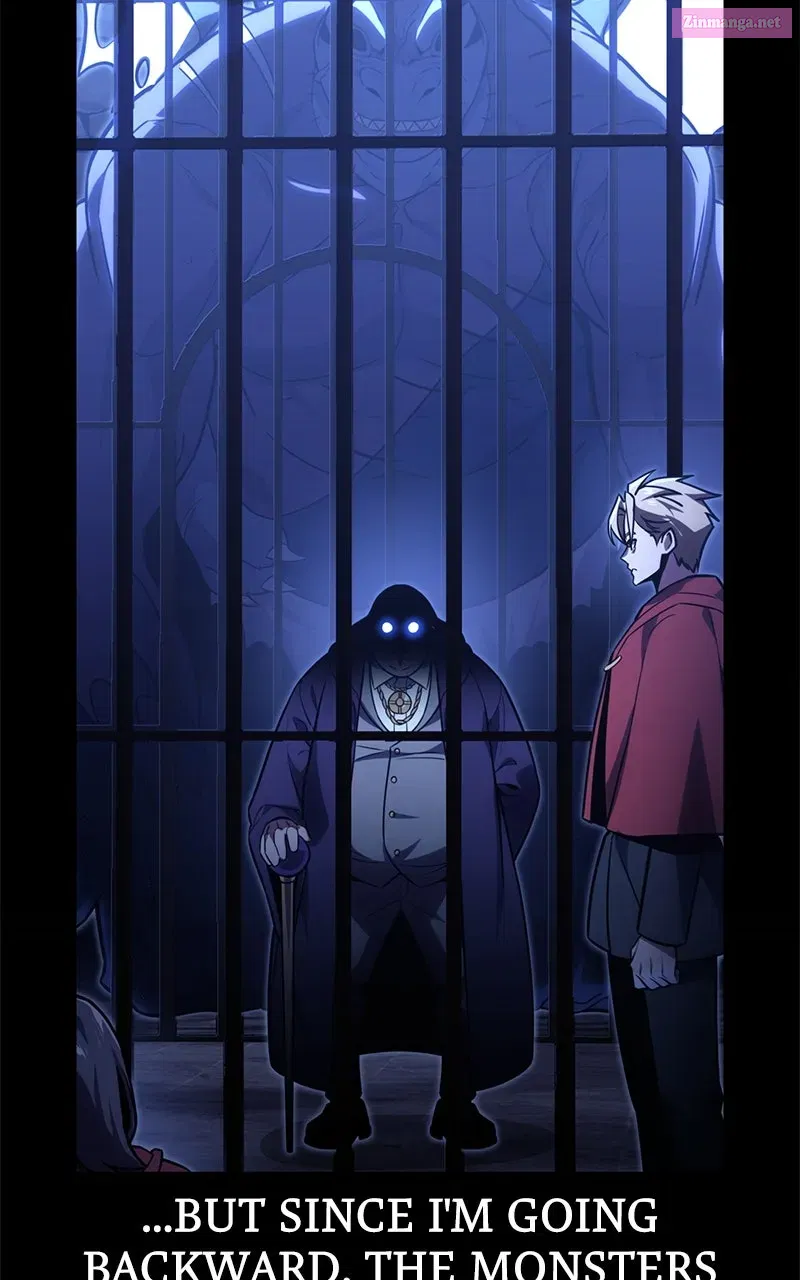 The Extra’sAcademy Survival Guide Chapter 31 page 16 - 