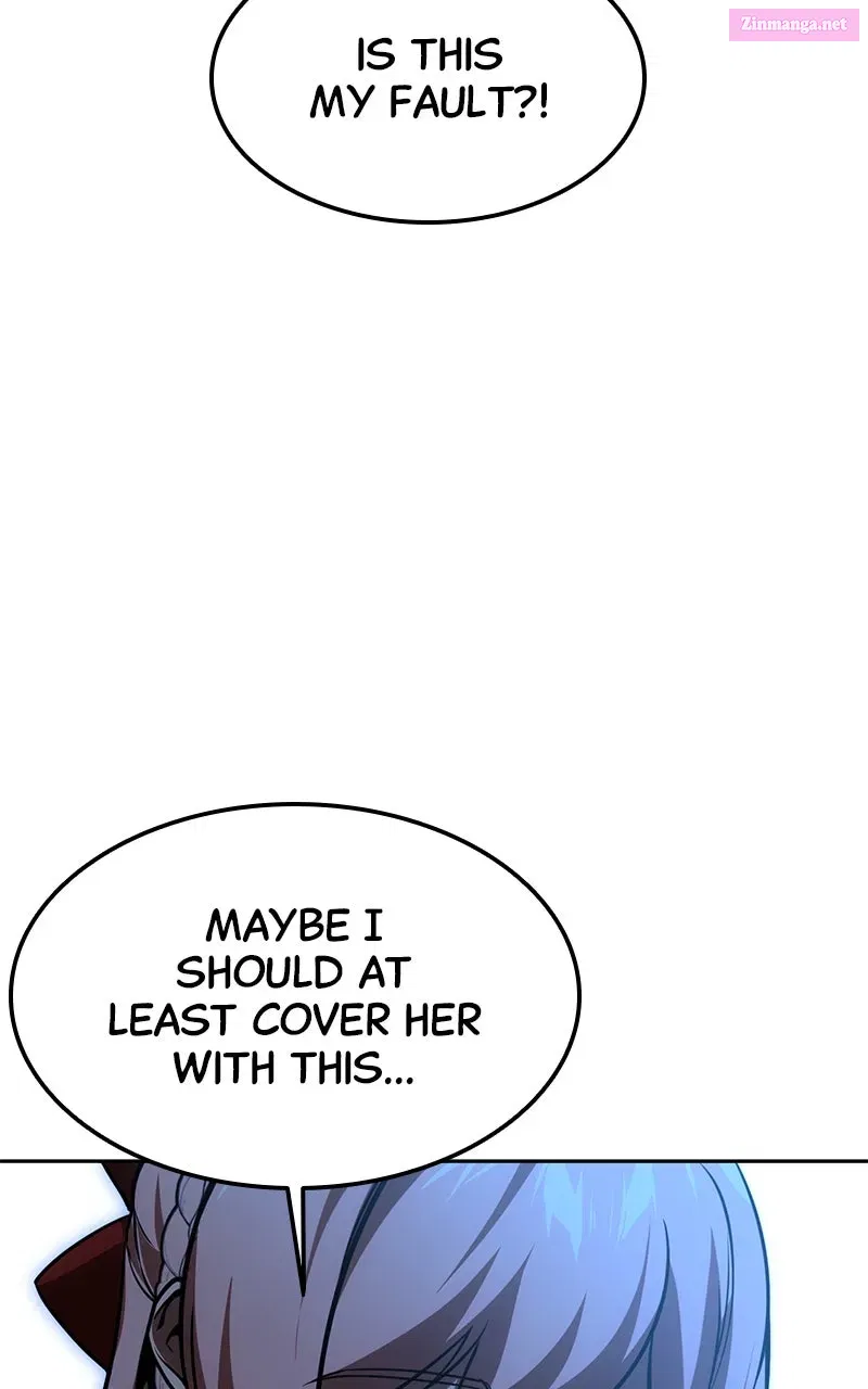 The Extra’sAcademy Survival Guide Chapter 31 page 152 - 