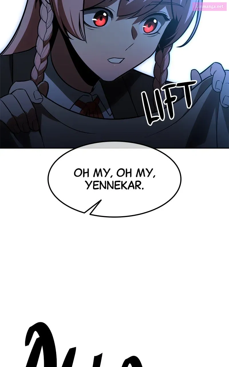 The Extra’sAcademy Survival Guide Chapter 31 page 153 - 