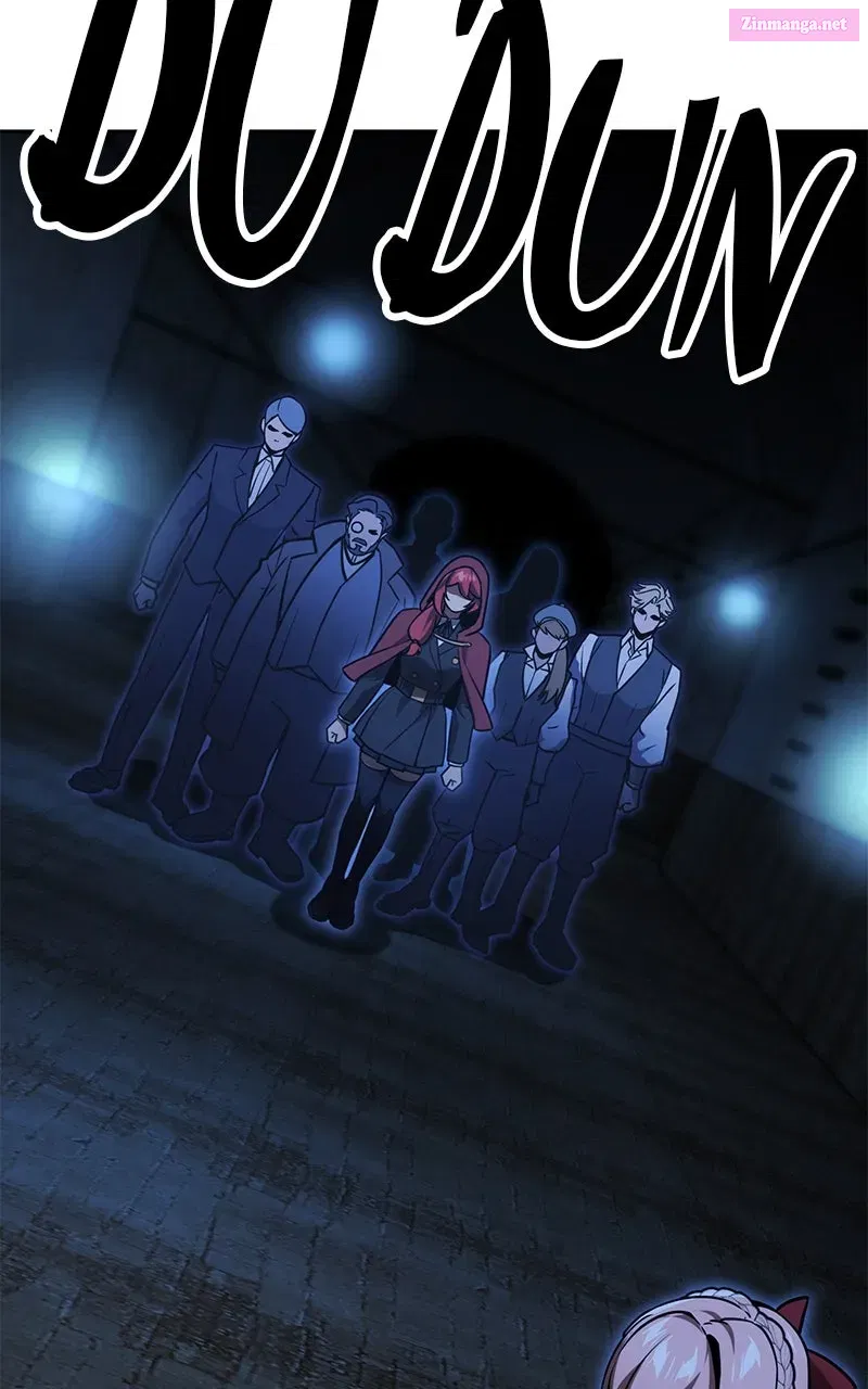 The Extra’sAcademy Survival Guide Chapter 31 page 154 - 