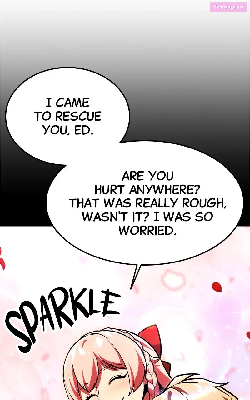 The Extra’sAcademy Survival Guide Chapter 31 page 161 - 