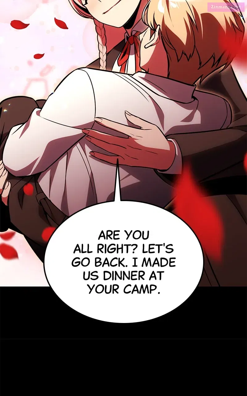 The Extra’sAcademy Survival Guide Chapter 31 page 162 - 