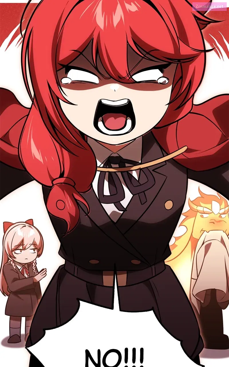 The Extra’sAcademy Survival Guide Chapter 31 page 167 - 