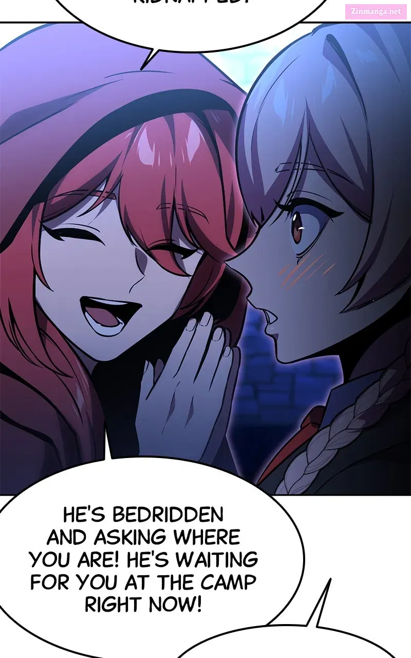 The Extra’sAcademy Survival Guide Chapter 31 page 170 - 
