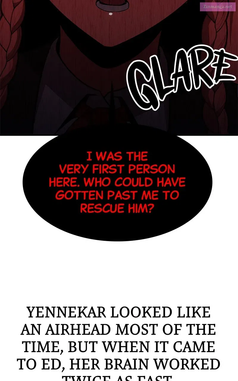 The Extra’sAcademy Survival Guide Chapter 31 page 177 - 