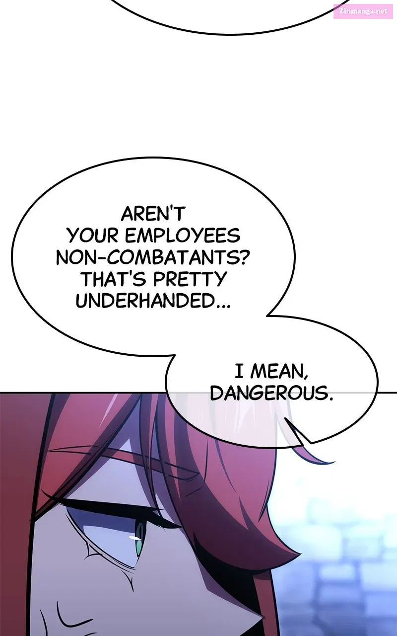 The Extra’sAcademy Survival Guide Chapter 31 page 180 - 