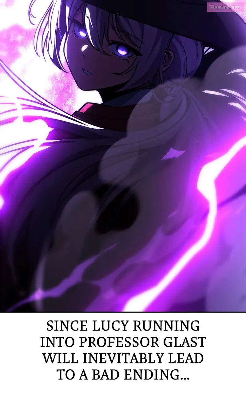 The Extra’sAcademy Survival Guide Chapter 31 page 19 - 