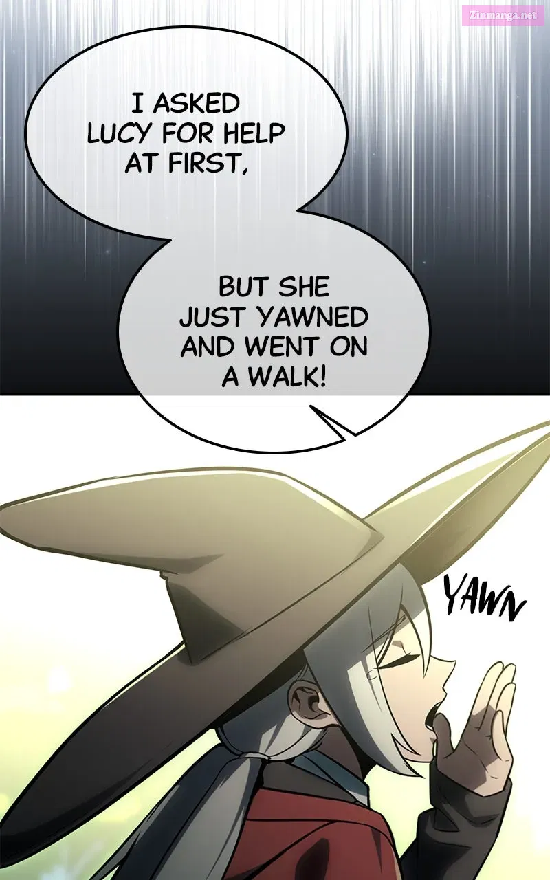 The Extra’sAcademy Survival Guide Chapter 31 page 182 - 